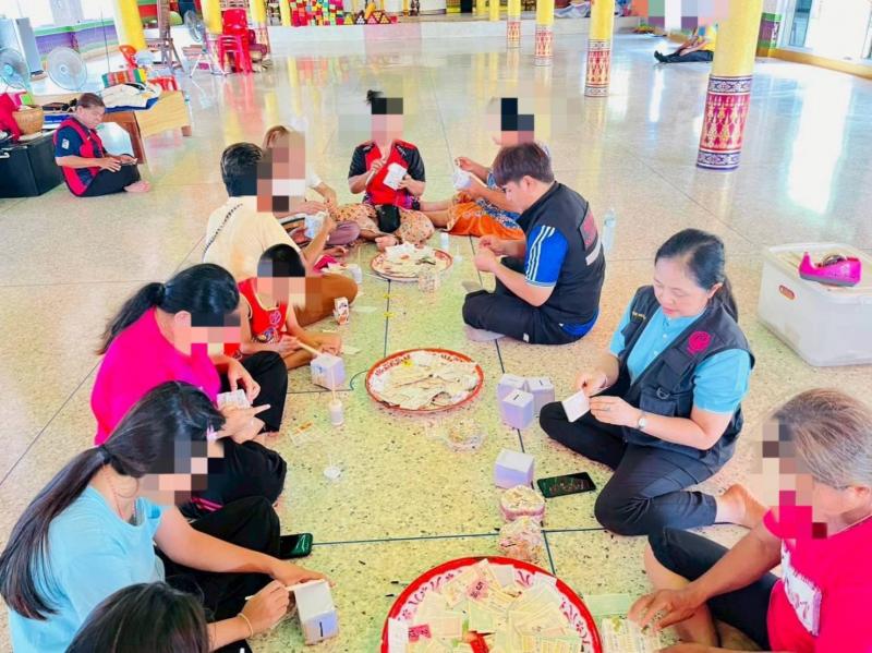 "วราวุธ" เผย ทีม