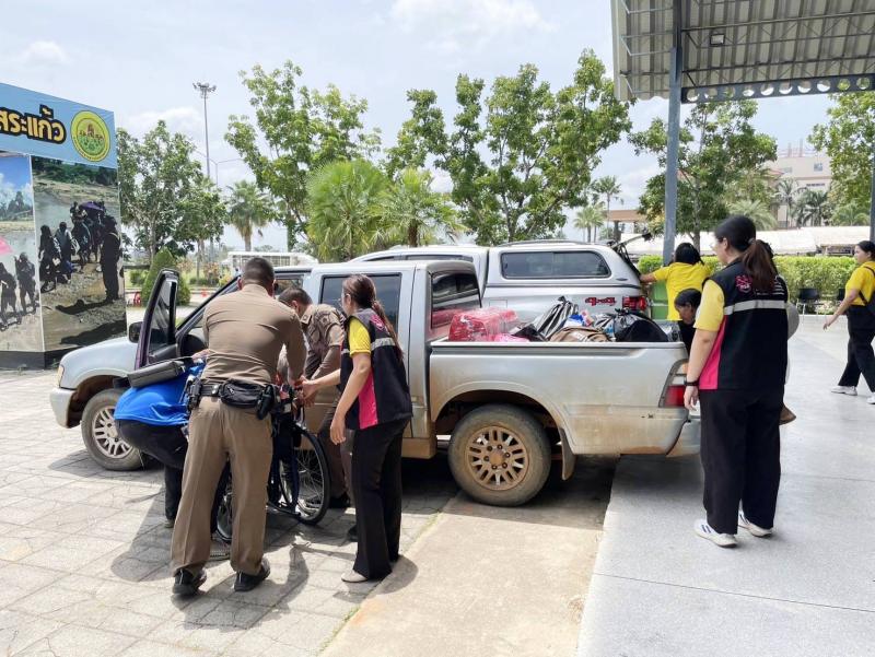 "วราวุธ" เผย ทีม