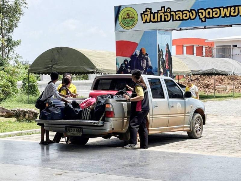 "วราวุธ" เผย ทีม