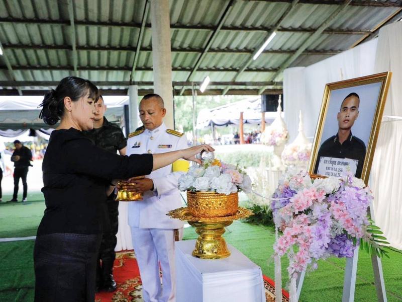 "วราวุธ" กำชับ ท