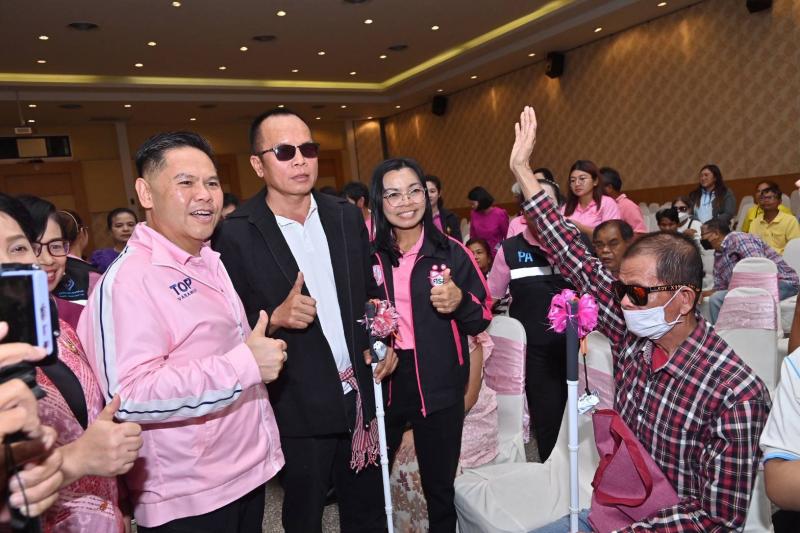 "วราวุธ" นำทีม พ