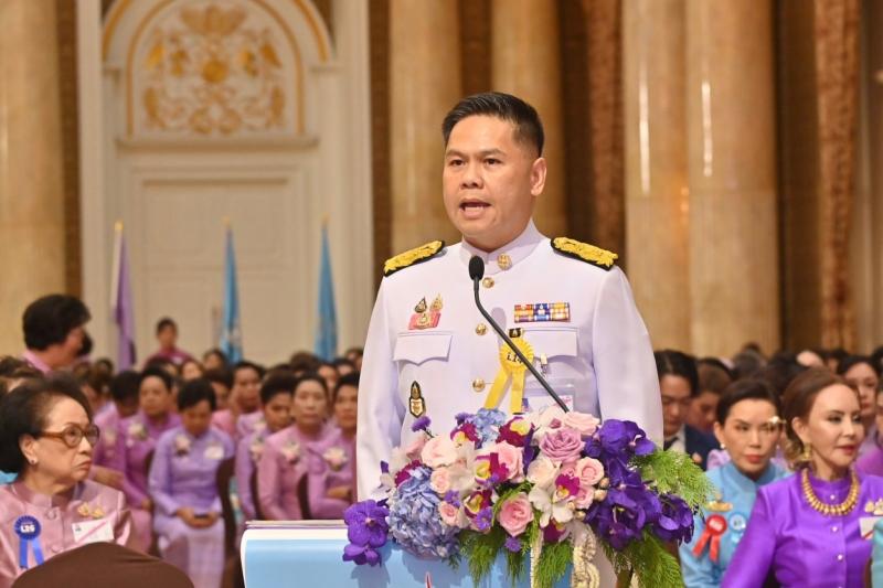 สมเด็จพระนางเจ้า�