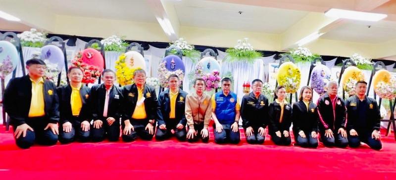 นายพิสิฐ พูลพิพัฒ�