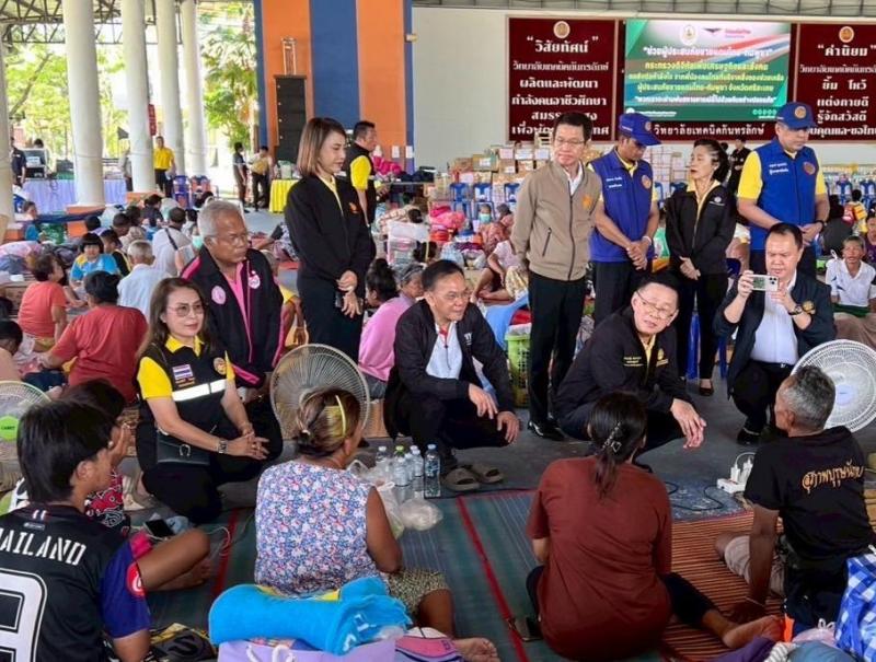 นายพิสิฐ พูลพิพัฒ�