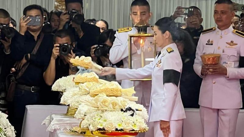 นายพิสิฐ พูลพิพัฒ�