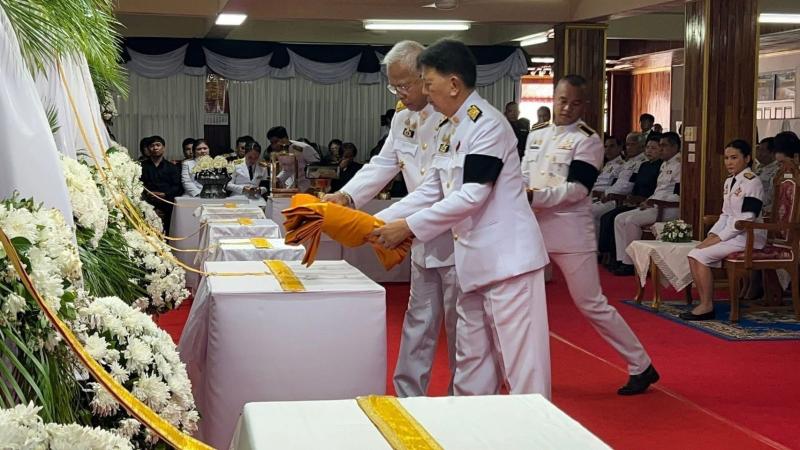 นายพิสิฐ พูลพิพัฒ�