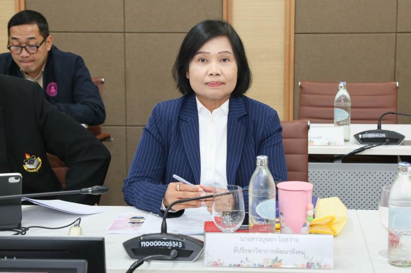 นายนิกร จำนง ประธา