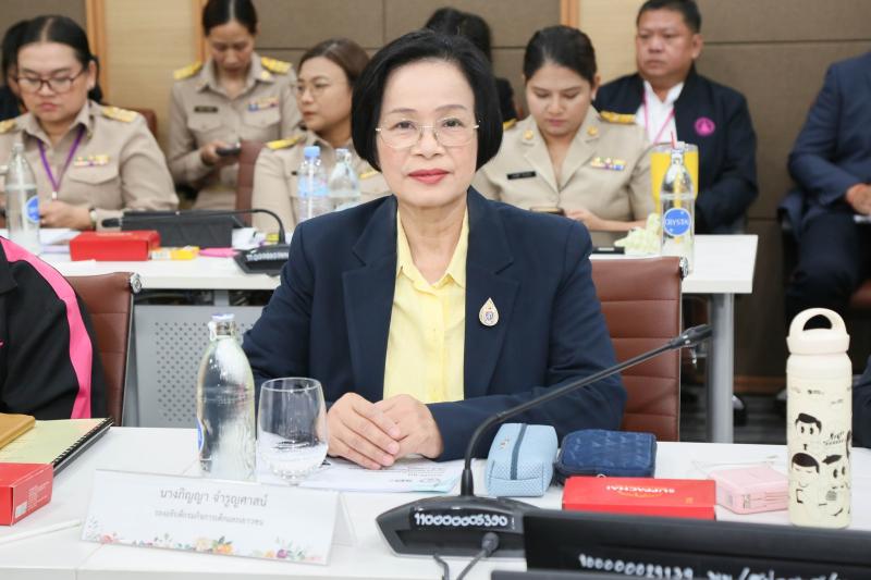 นายนิกร จำนง ประธา