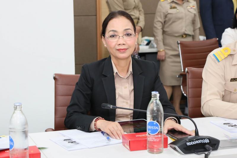 นายนิกร จำนง ประธา