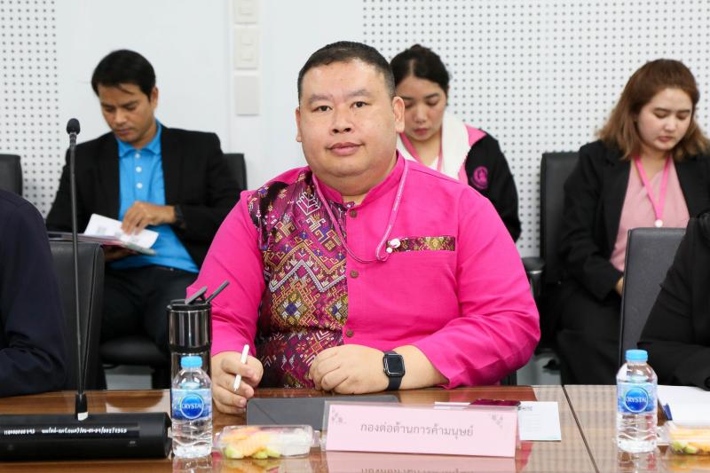 นายกิตติ อินทรกุล 