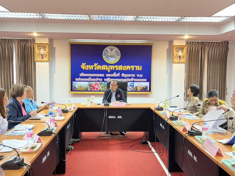 นายอุเทน ชนะกุล ผู