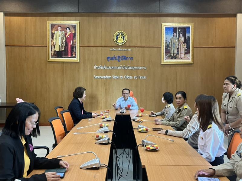 นายอุเทน ชนะกุล ผู