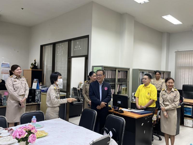นายอุเทน ชนะกุล ผู
