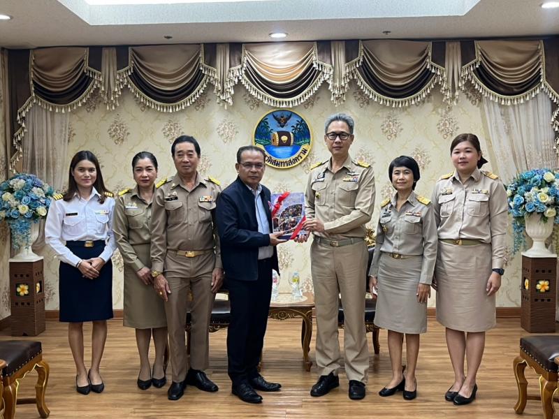 นายอุเทน ชนะกุล ผู