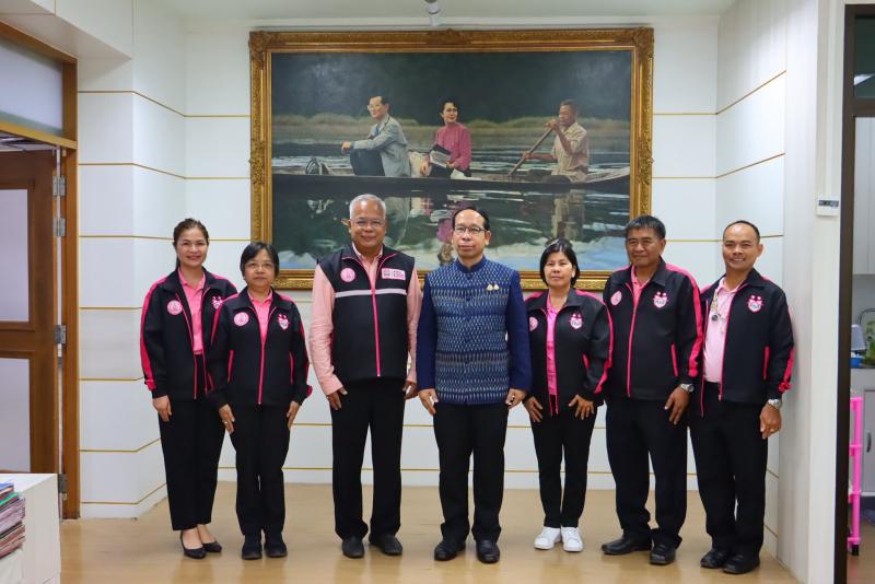 นายพิสิฐ พูลพิพัฒ�