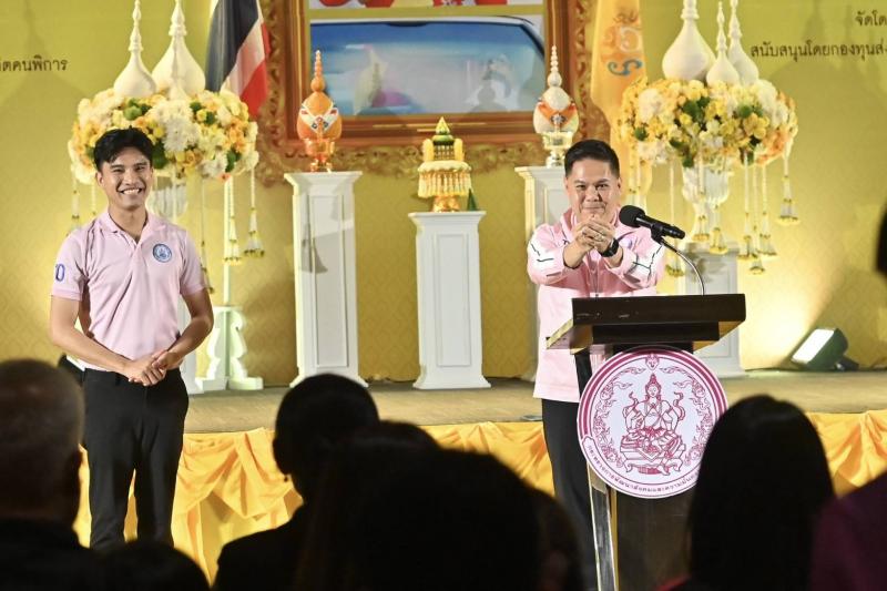 "วราวุธ-อนุชา" ร