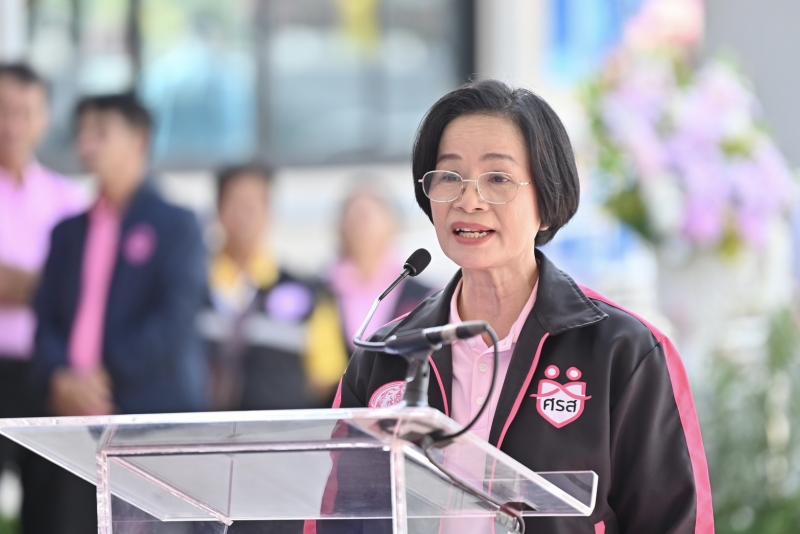 "วราวุธ" เปิดบ้�
