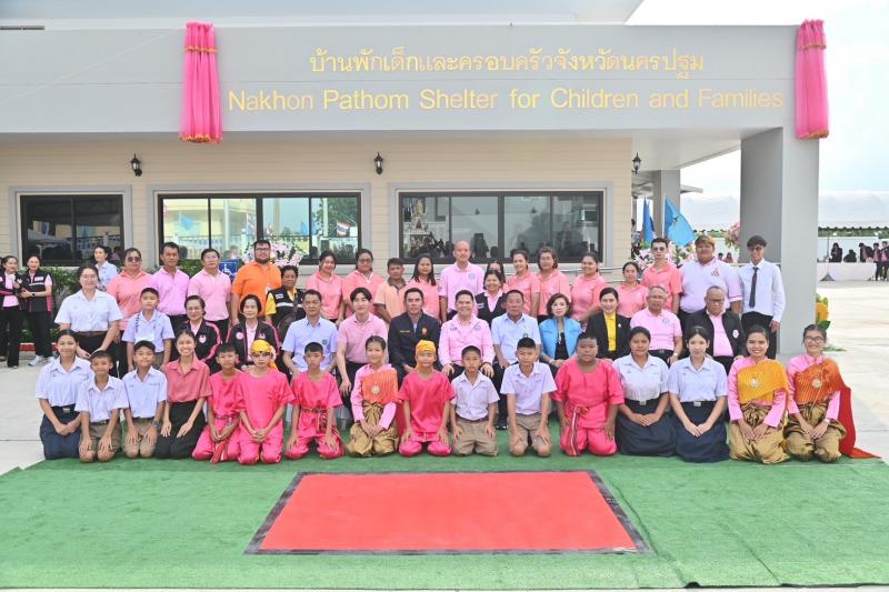 "วราวุธ" เปิดบ้�