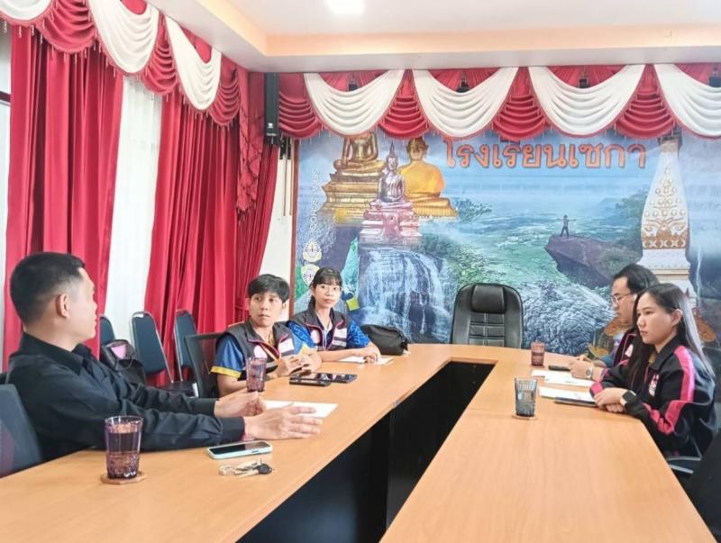 "วราวุธ" กำชับท�