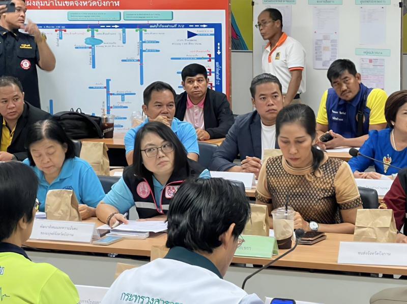 "วราวุธ" กำชับท�