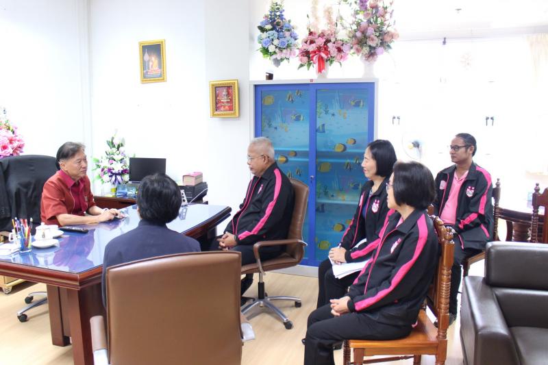 นายพิสิฐ พูลพิพัฒ�