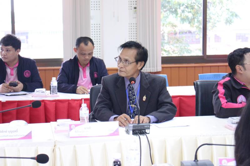 นายพิสิฐ พูลพิพัฒ�