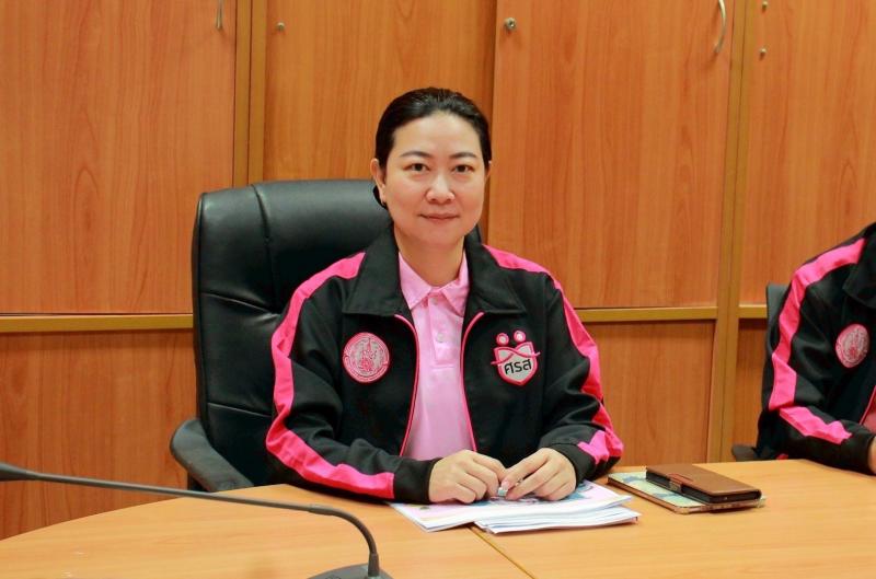 นายพิสิฐ พูลพิพัฒ�