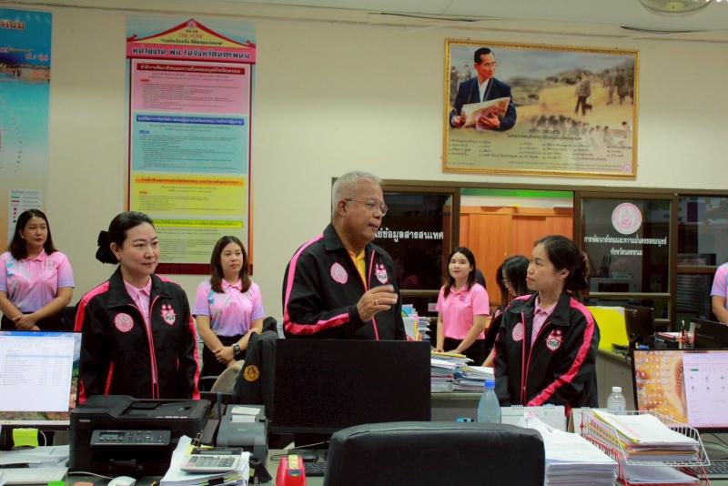 นายพิสิฐ พูลพิพัฒ�