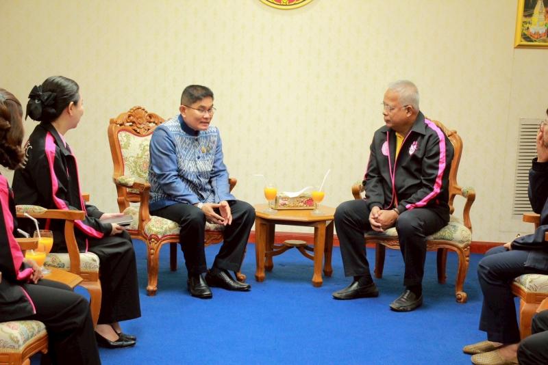 นายพิสิฐ พูลพิพัฒ�