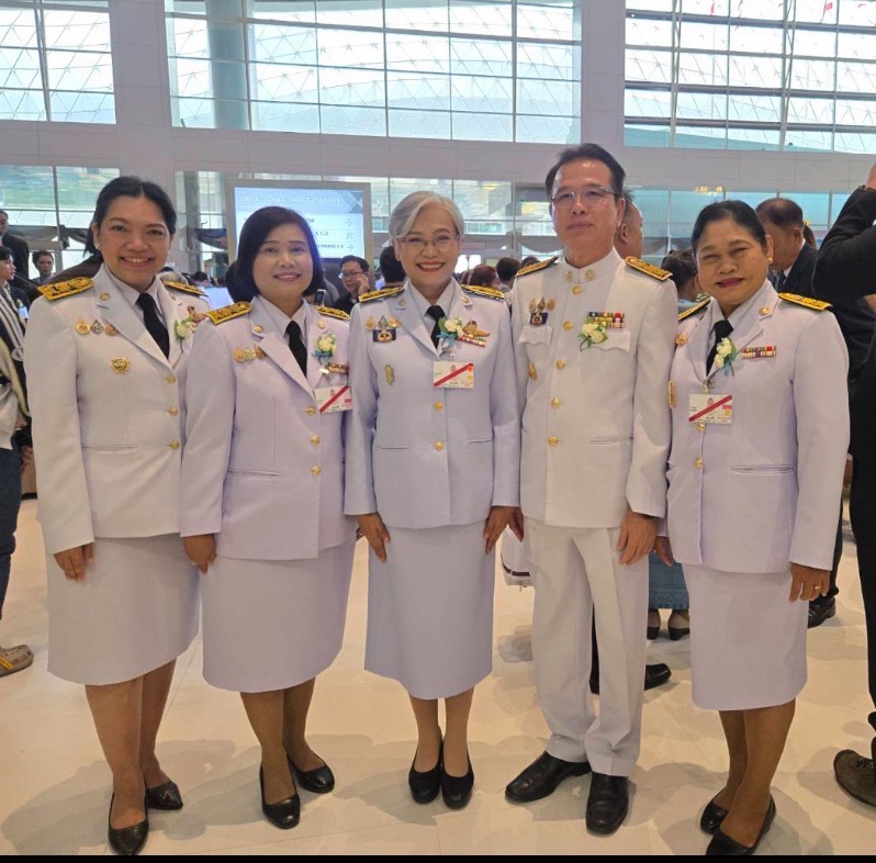 นางสาวบุษยา ใจสว่�