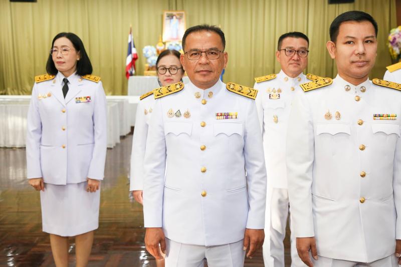 นายอุเทน ชนะกุล ผู