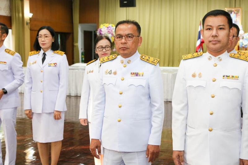 นายอุเทน ชนะกุล ผู