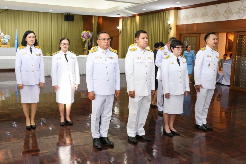 นายอุเทน ชนะกุล ผู