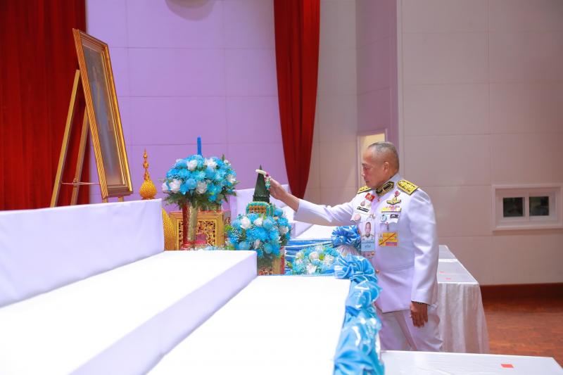 นายอุเทน ชนะกุล ผู