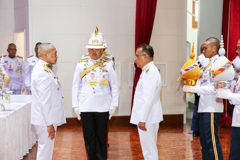 นายอุเทน ชนะกุล ผู