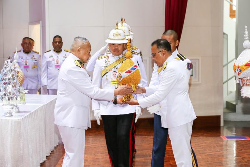 นายอุเทน ชนะกุล ผู