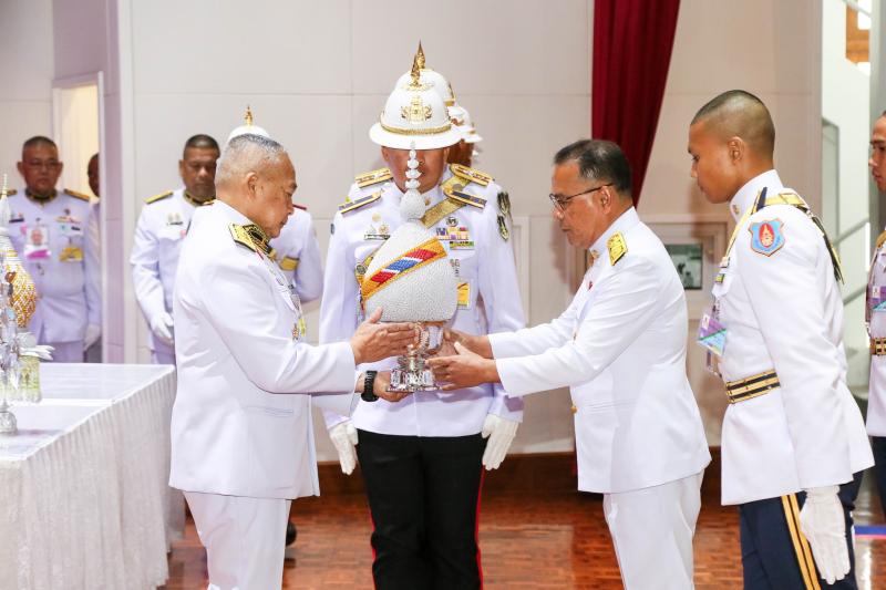 นายอุเทน ชนะกุล ผู