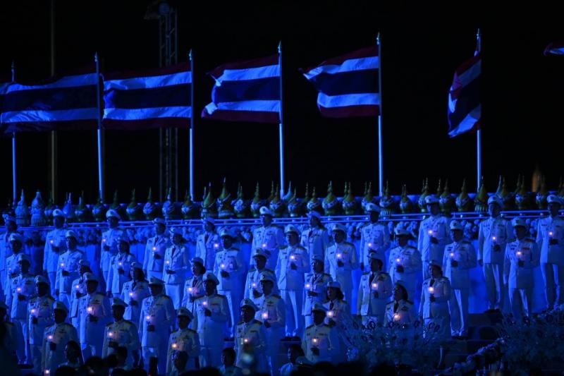 นายวราวุธ ศิลปอาช�