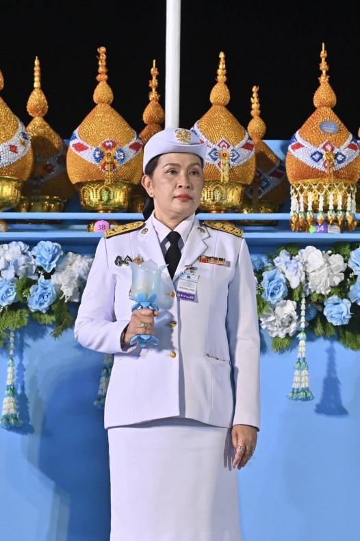 นายวราวุธ ศิลปอาช�