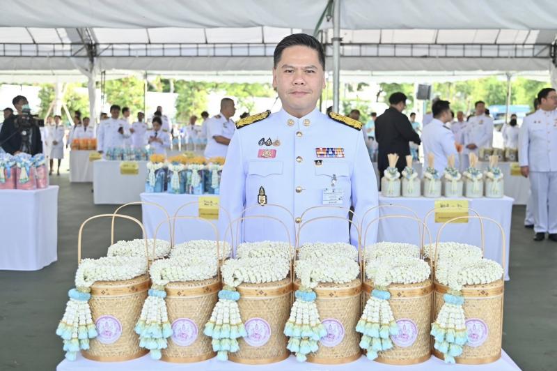 นายวราวุธ ศิลปอาช�