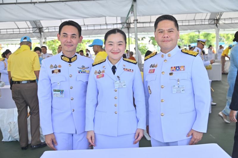 นายวราวุธ ศิลปอาช�