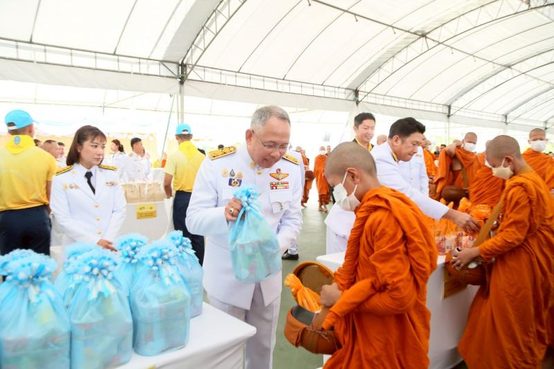 นายวราวุธ ศิลปอาช�