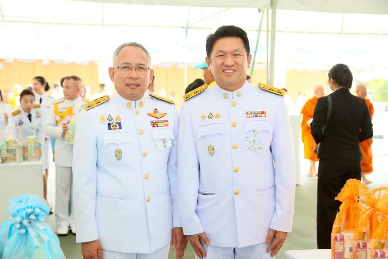 นายวราวุธ ศิลปอาช�