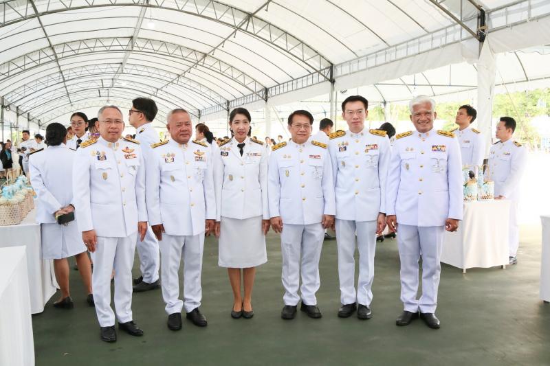 นายวราวุธ ศิลปอาช�