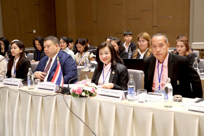 กระทรวงการพัฒนาส�