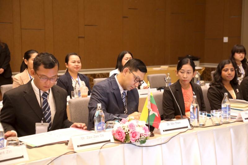 กระทรวงการพัฒนาส�