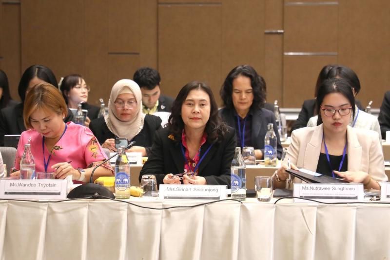 กระทรวงการพัฒนาส�