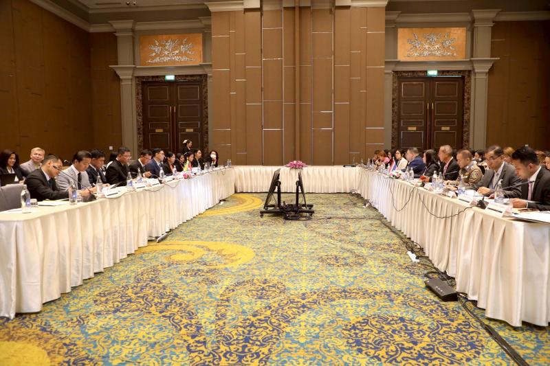 กระทรวงการพัฒนาส�