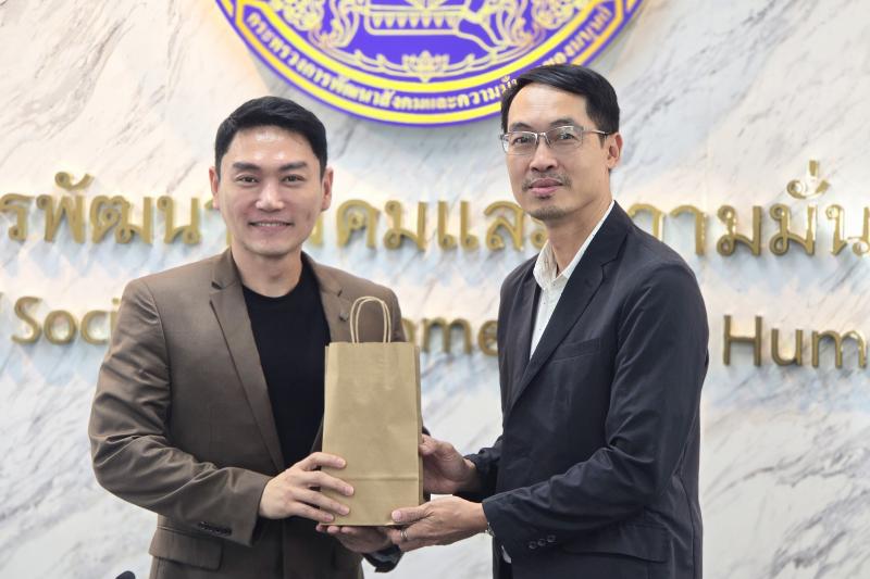 กองเผยแพร่และประ�