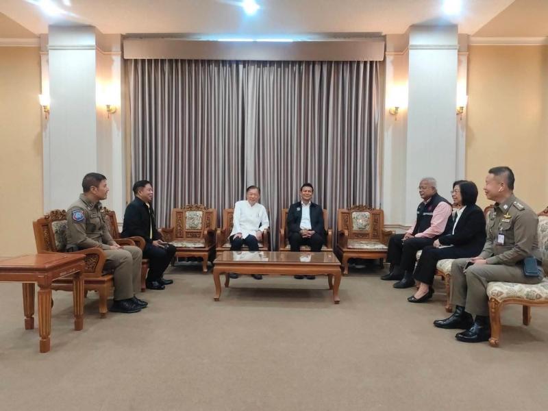 นายพิสิฐ พูลพิพัฒ�